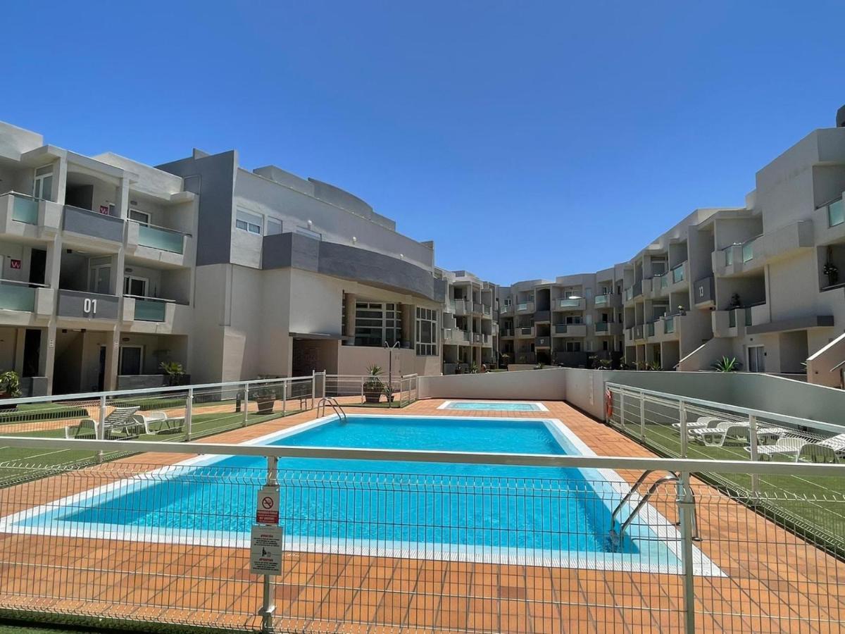 Casa Panamera - Enjoy The Sun In This Relaxed Apartment! コラレホ エクステリア 写真