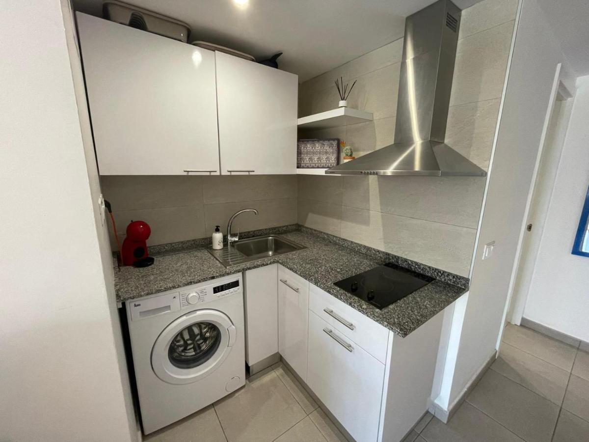 Casa Panamera - Enjoy The Sun In This Relaxed Apartment! コラレホ エクステリア 写真