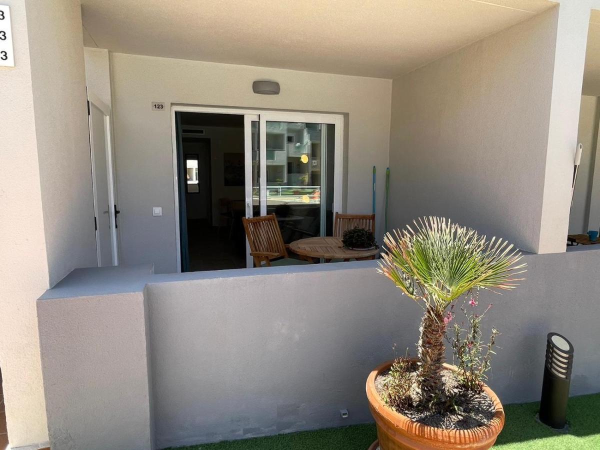 Casa Panamera - Enjoy The Sun In This Relaxed Apartment! コラレホ エクステリア 写真