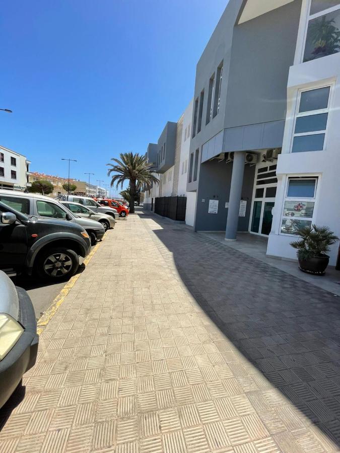 Casa Panamera - Enjoy The Sun In This Relaxed Apartment! コラレホ エクステリア 写真