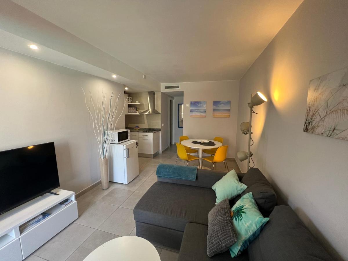 Casa Panamera - Enjoy The Sun In This Relaxed Apartment! コラレホ エクステリア 写真