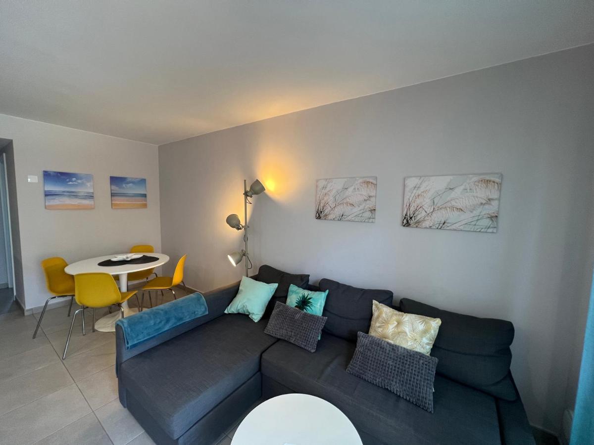 Casa Panamera - Enjoy The Sun In This Relaxed Apartment! コラレホ エクステリア 写真